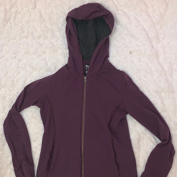 Moosejaw Jackets & Blazers - MooseJaw Hooded Jacket